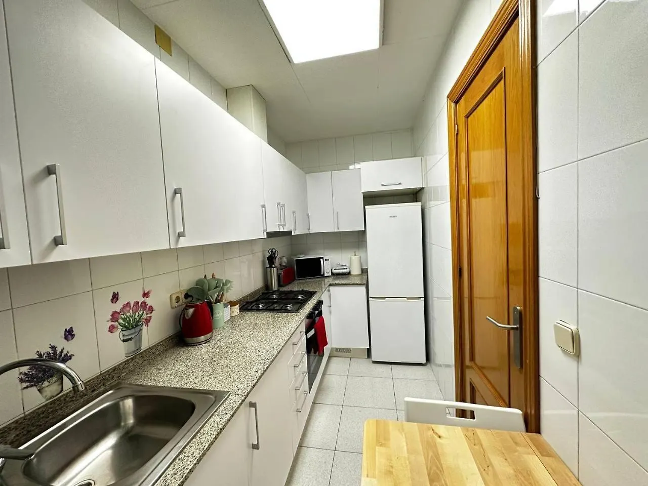 Alojamiento Aragon Barcelona Bed & Breakfast