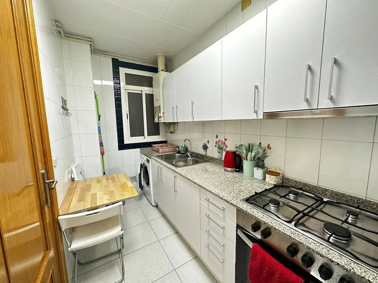 Alojamiento Aragon Barcelona Bed & Breakfast