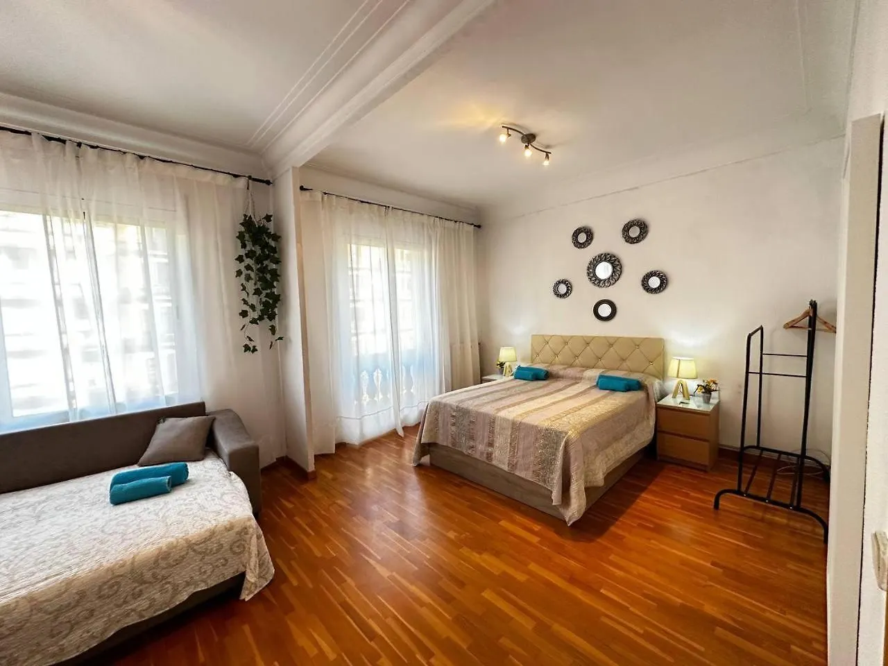 Bed & Breakfast Alojamiento Aragon Barcelona Spain