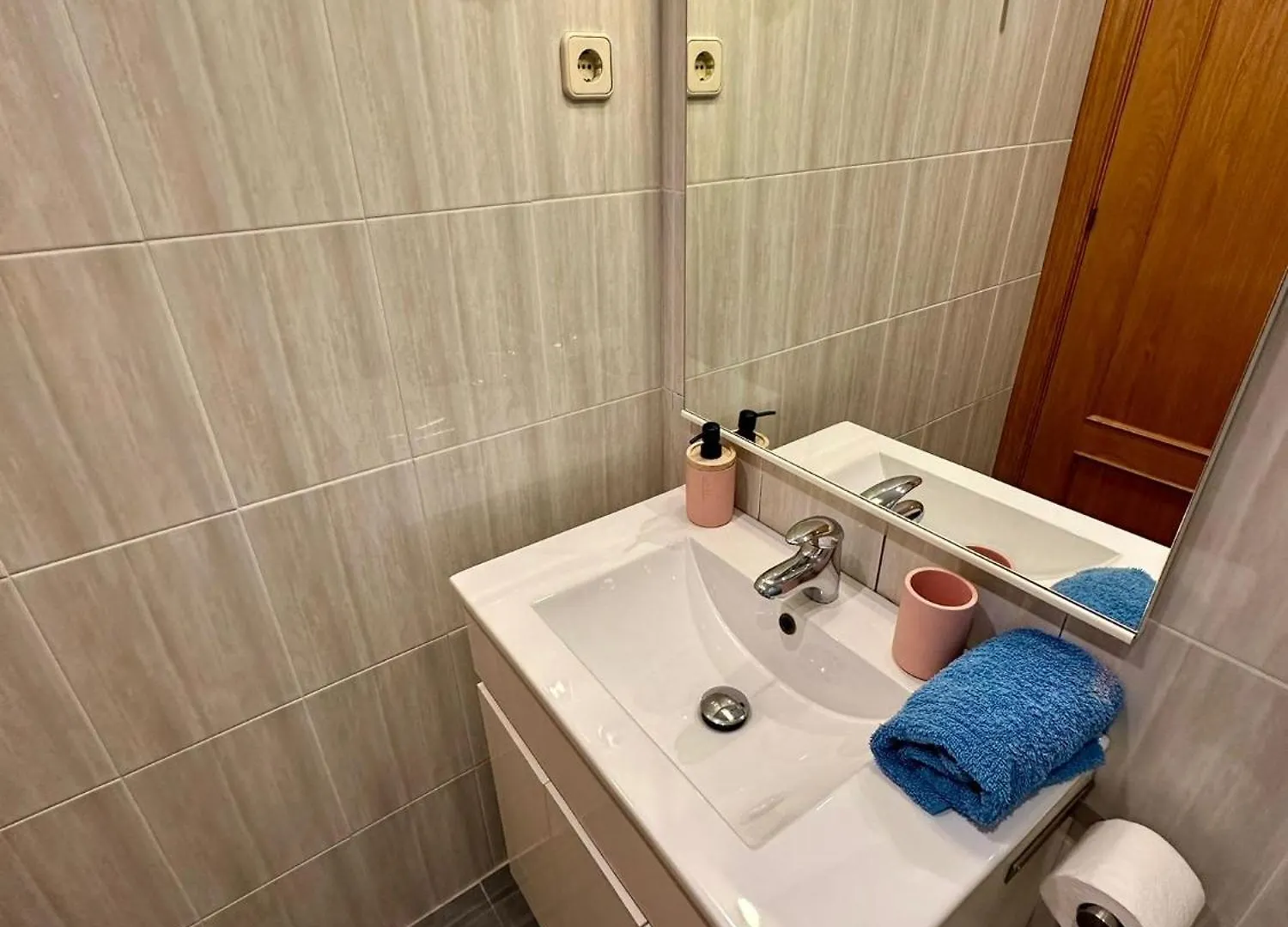 Alojamiento Aragon Barcelona Bed & Breakfast